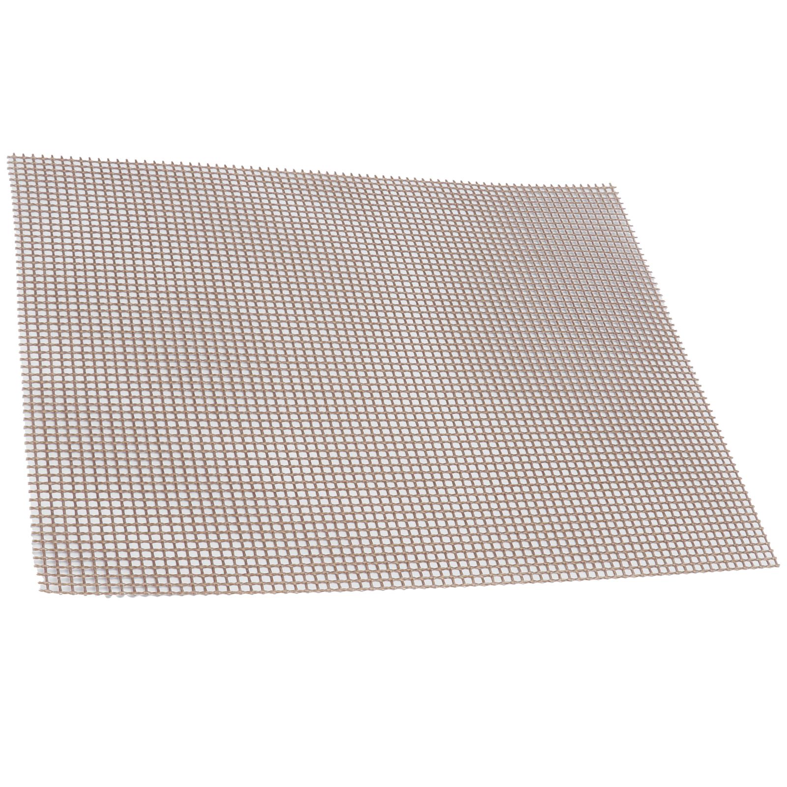 Food Grade NonStick Grid Sheet Multifunctional Barbecue Grid Mat for Barbecue view 9