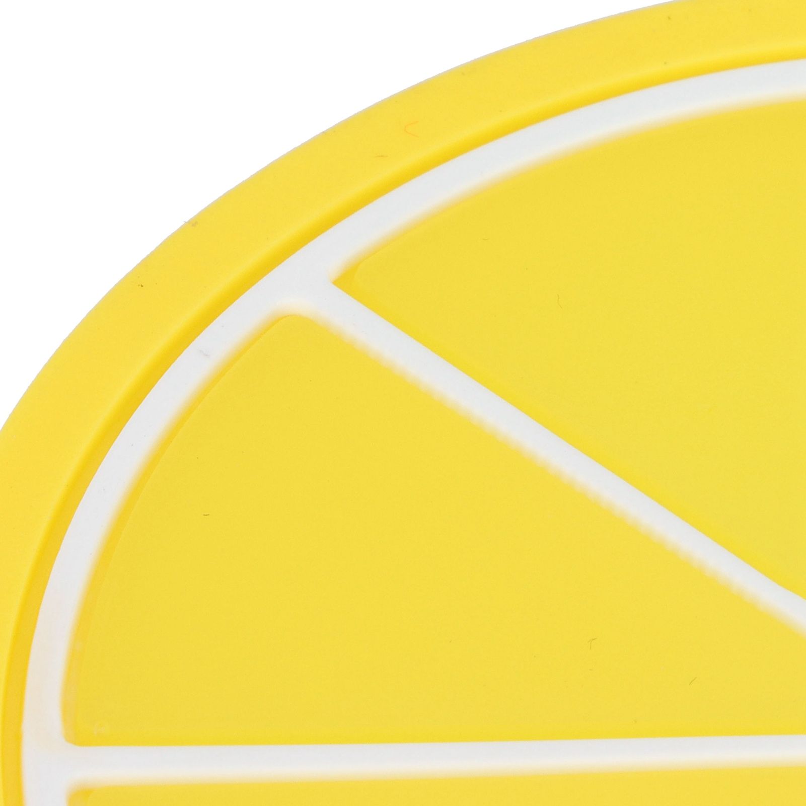 Fruit Shape Coaster Tableware Placemat Silicone Cup Drinks Holder Mat Kitchen view 15