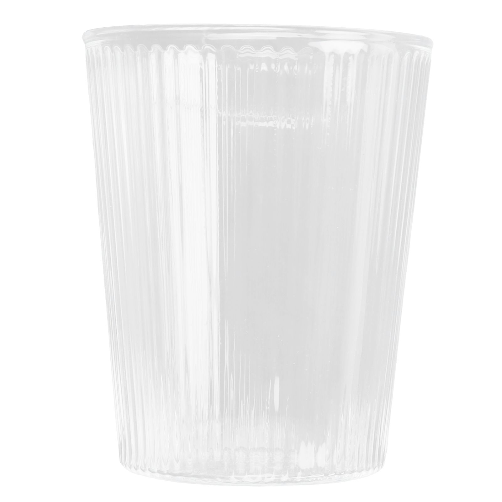 250ml Vertical Slanted Glass Whiskey Wine Cup Cocktail Glass Vodka Mug for view 7