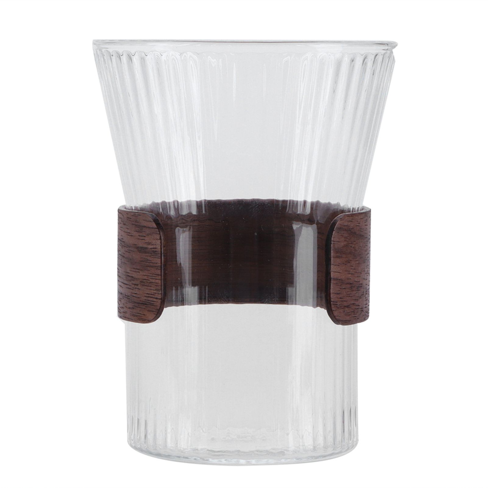 250ml Vintage Whiskey Glass Cup Transparent Tea Glass Cup Drinkware for Home view 4