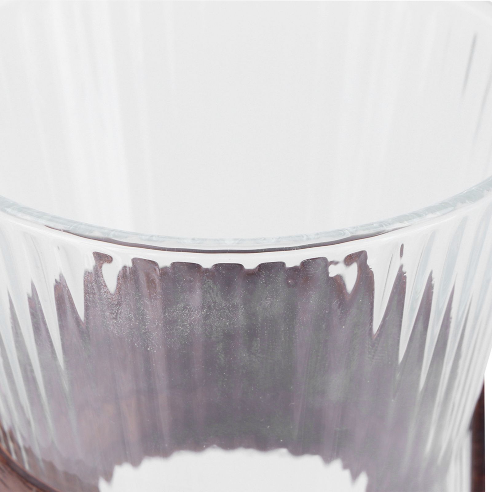 250ml Vintage Whiskey Glass Cup Transparent Tea Glass Cup Drinkware for Home view 13