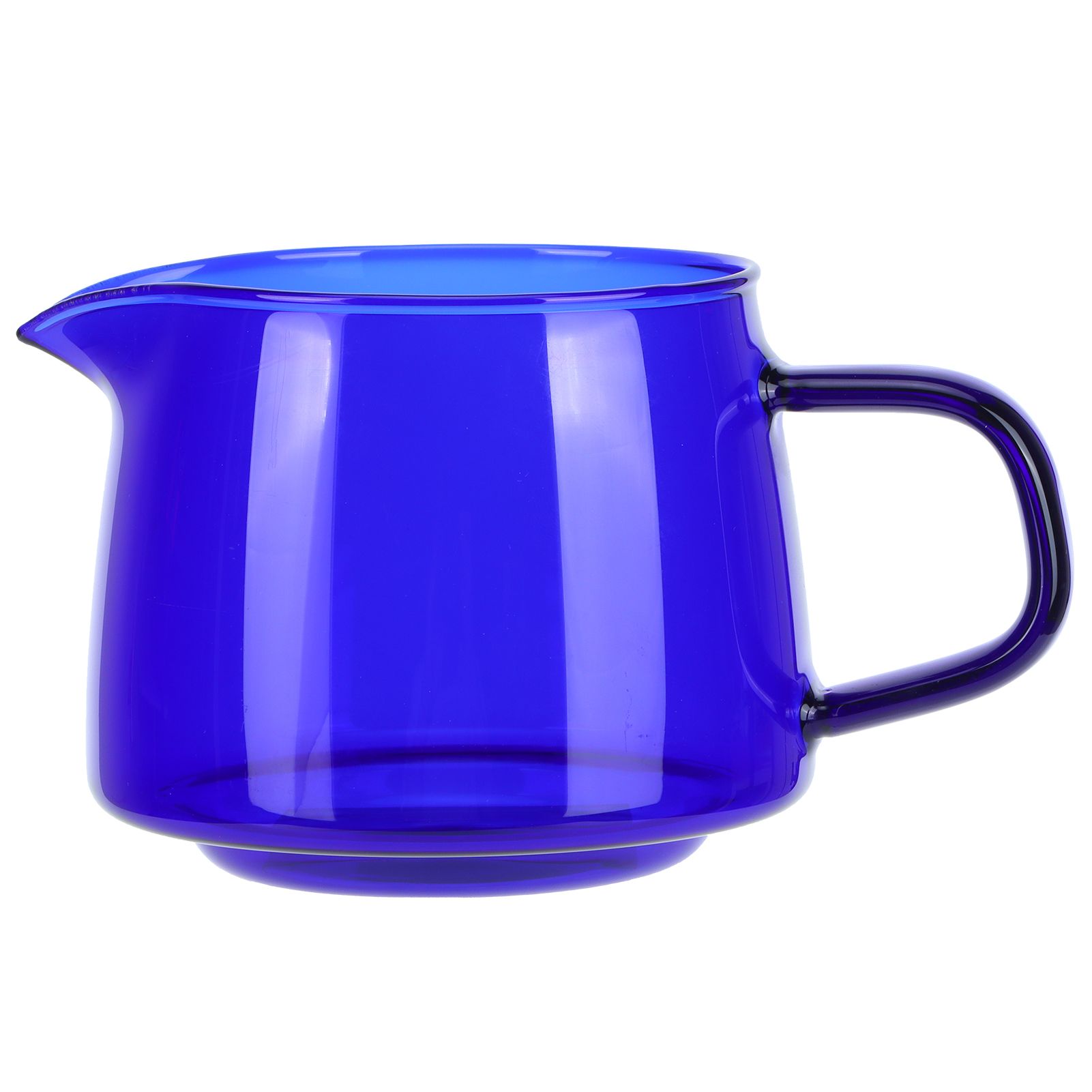 300ml Coffee Cup High Borosilicate Glass Sharing Mug Drinkware Coffee