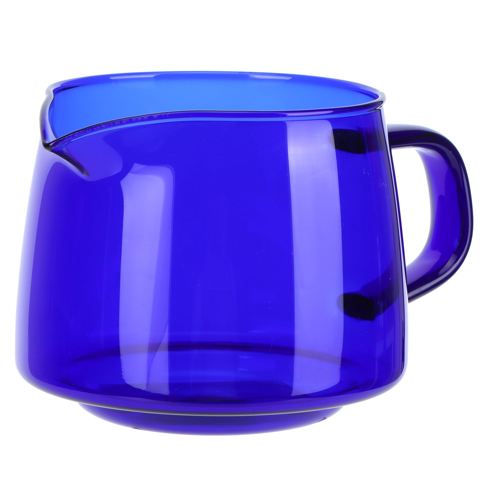 300ml Coffee Cup High Borosilicate Glass Sharing Mug Drinkware Coffee view 2