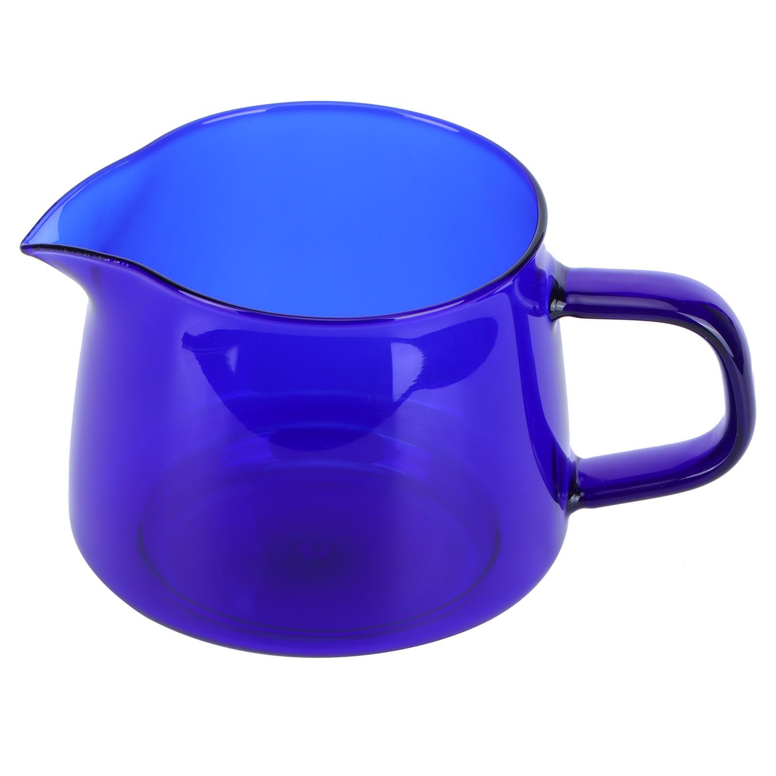 300ml Coffee Cup High Borosilicate Glass Sharing Mug Drinkware Coffee view 3