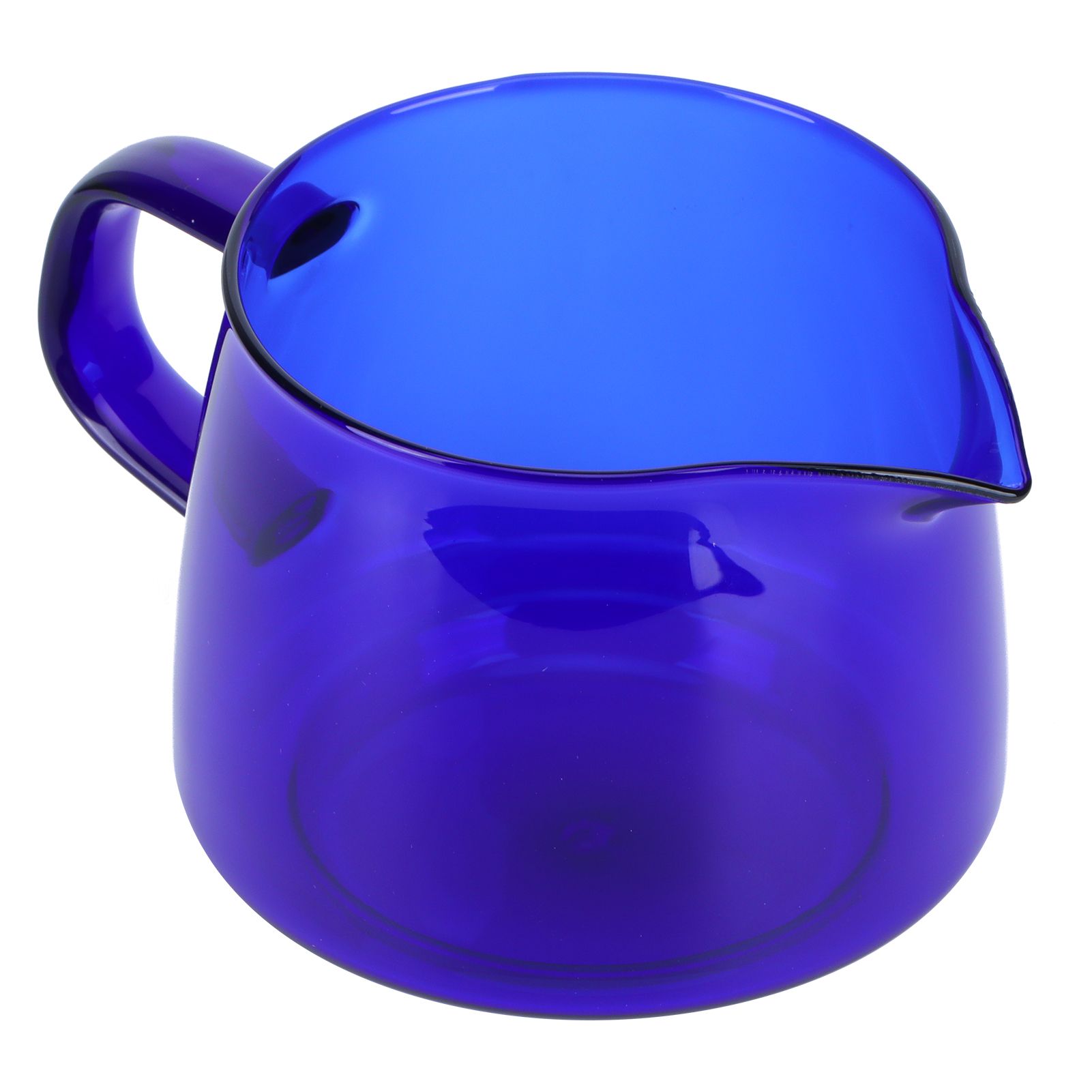 300ml Coffee Cup High Borosilicate Glass Sharing Mug Drinkware Coffee view 4