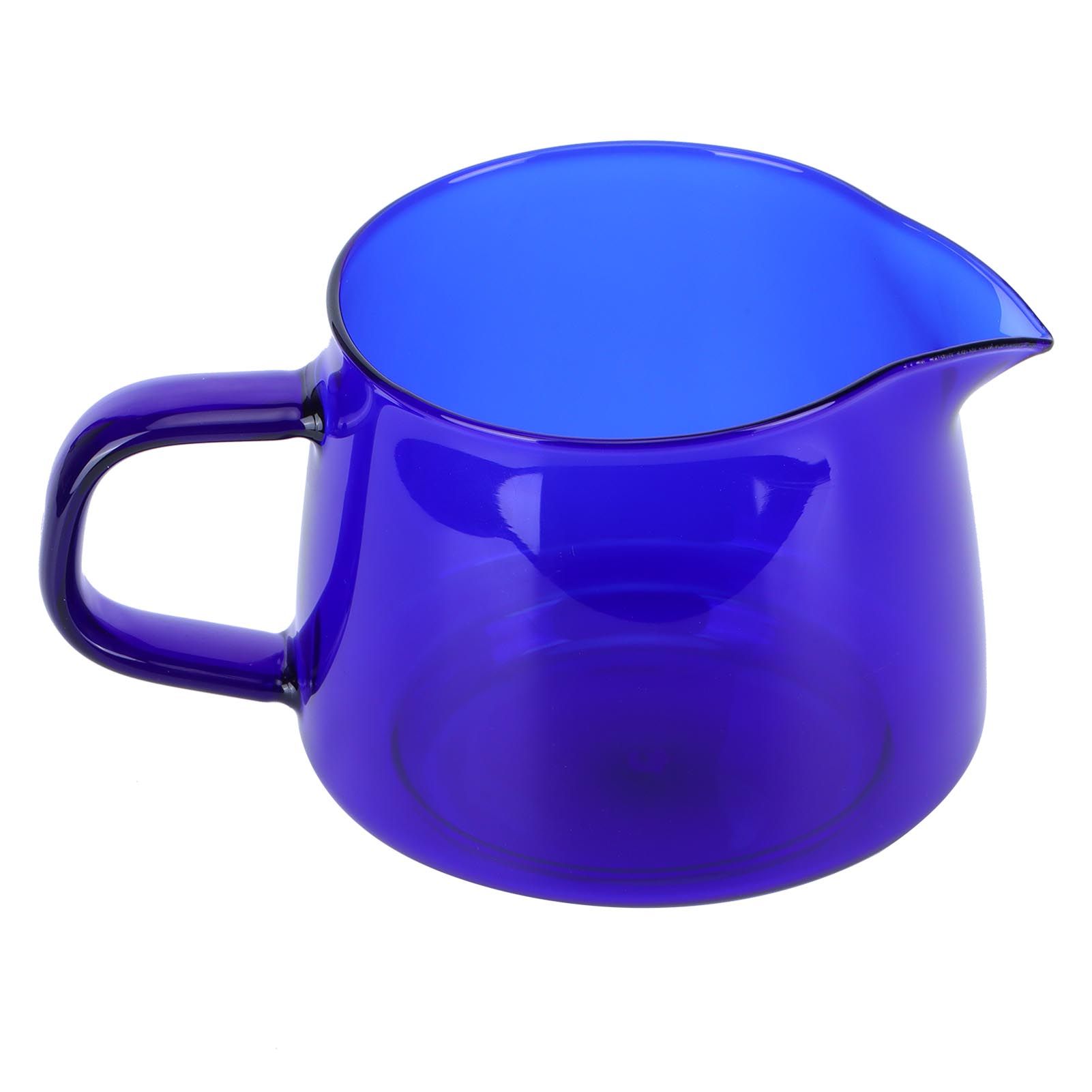 300ml Coffee Cup High Borosilicate Glass Sharing Mug Drinkware Coffee view 7