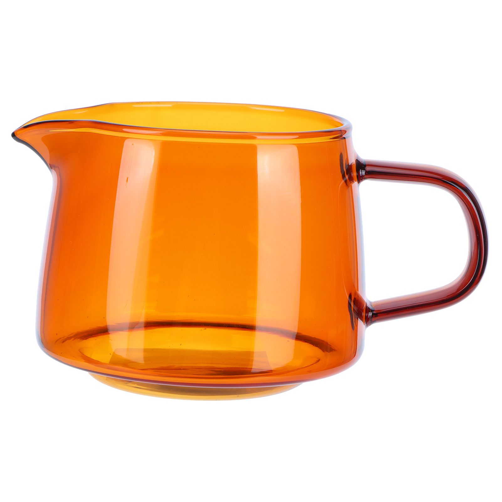 300ml Coffee Cup High Borosilicate Glass Sharing Mug Drinkware Coffee