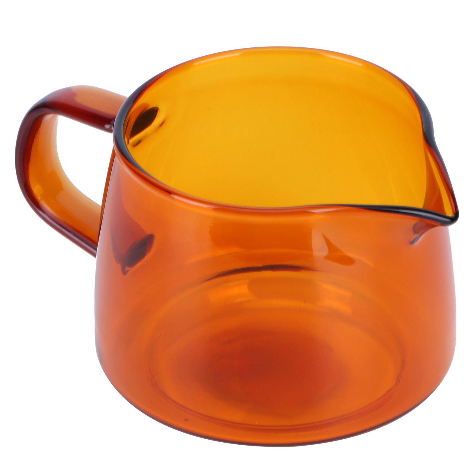 300ml Coffee Cup High Borosilicate Glass Sharing Mug Drinkware Coffee view 4
