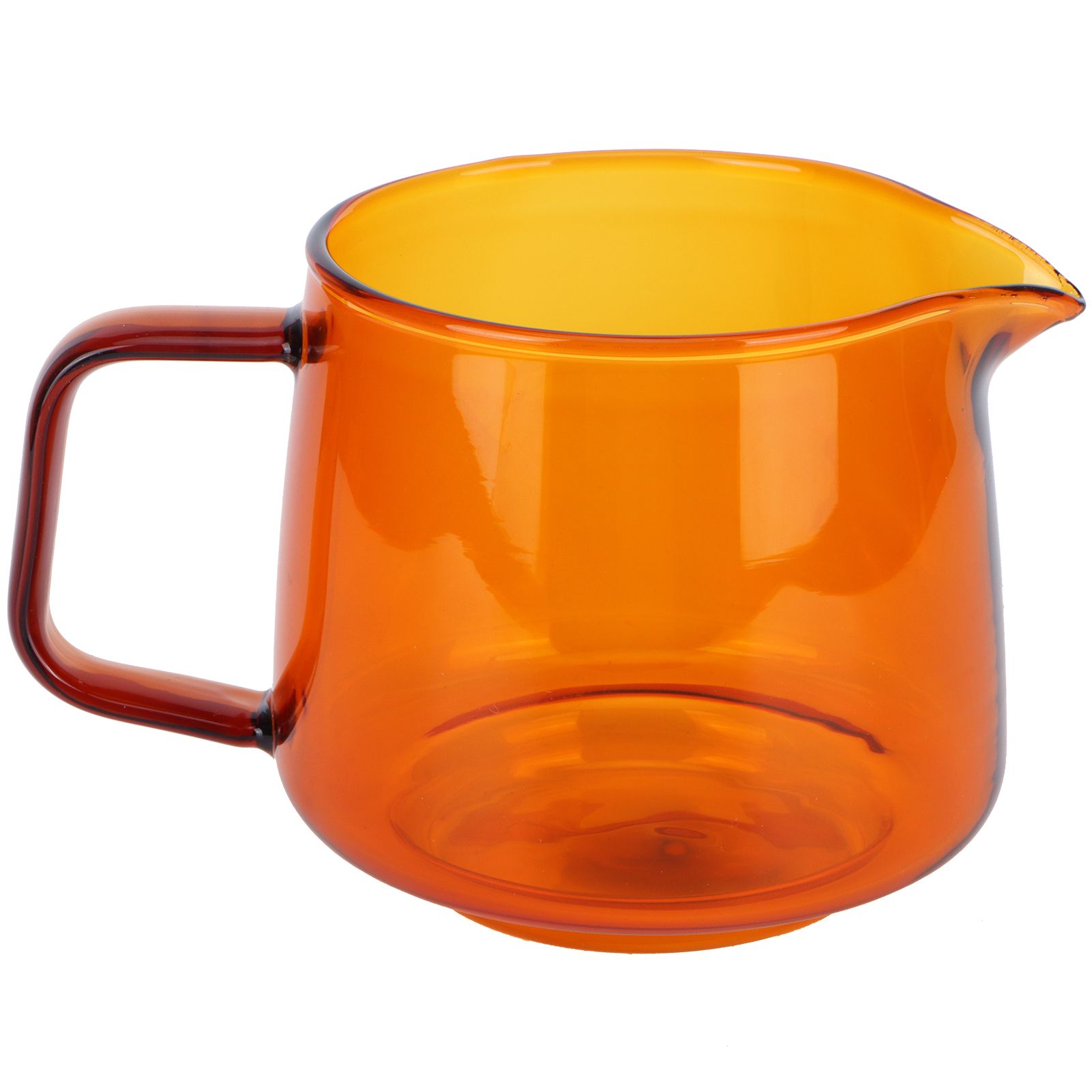 550ml Cup Coffee Sharing Cup Borosilicate Glass Cup Household Supplies for Tea view 3