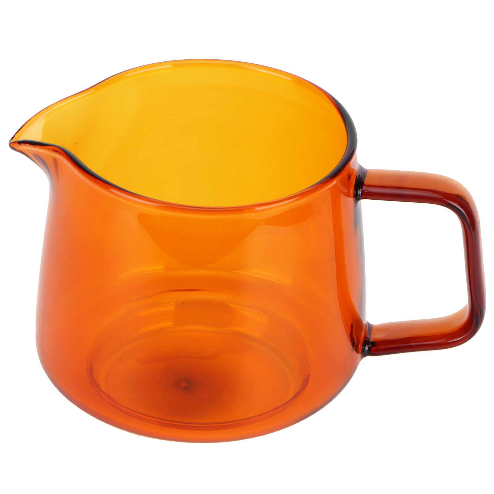 550ml Cup Coffee Sharing Cup Borosilicate Glass Cup Household Supplies for Tea view 4