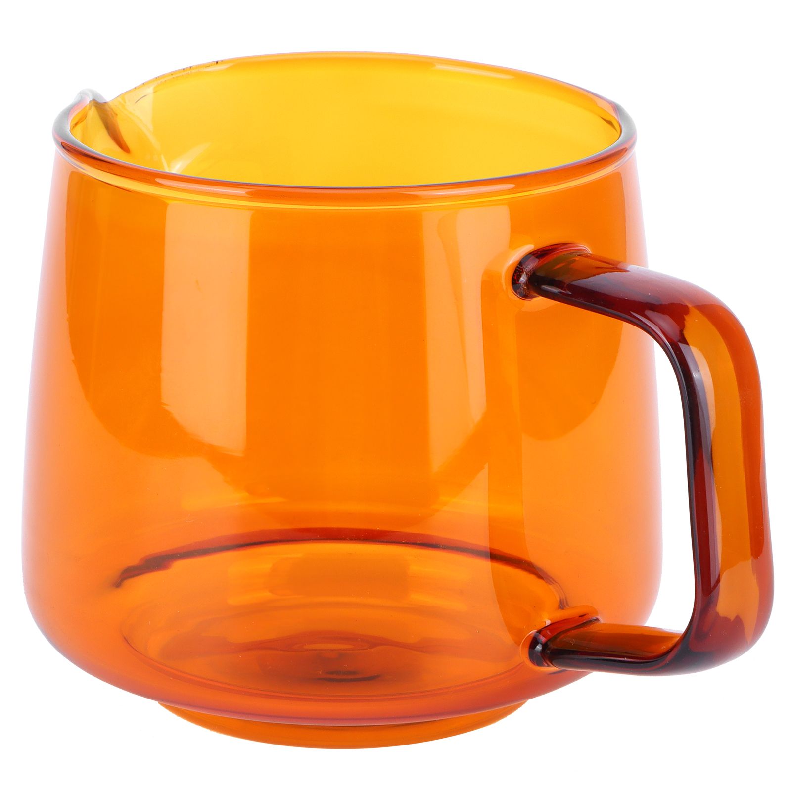 550ml Cup Coffee Sharing Cup Borosilicate Glass Cup Household Supplies for Tea view 5