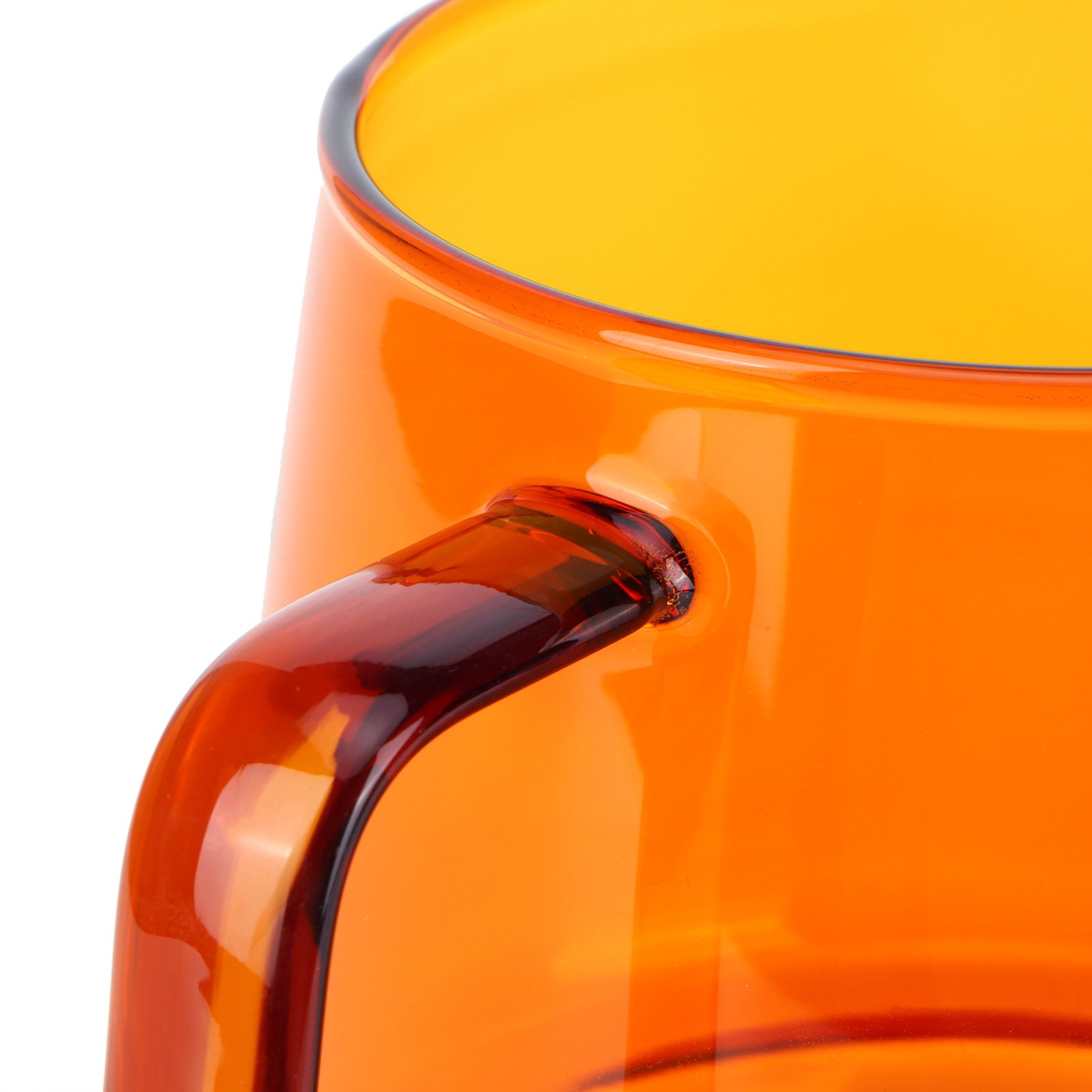 550ml Cup Coffee Sharing Cup Borosilicate Glass Cup Household Supplies for Tea view 14