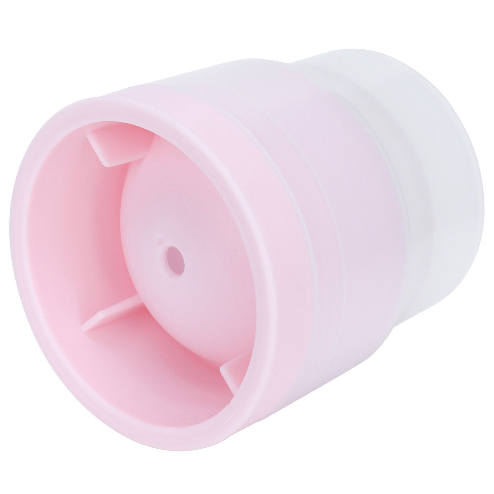 Pink Whiskey Ice Mold with Lid Round Ice Cube Mould for Drinking Bar Home view 6