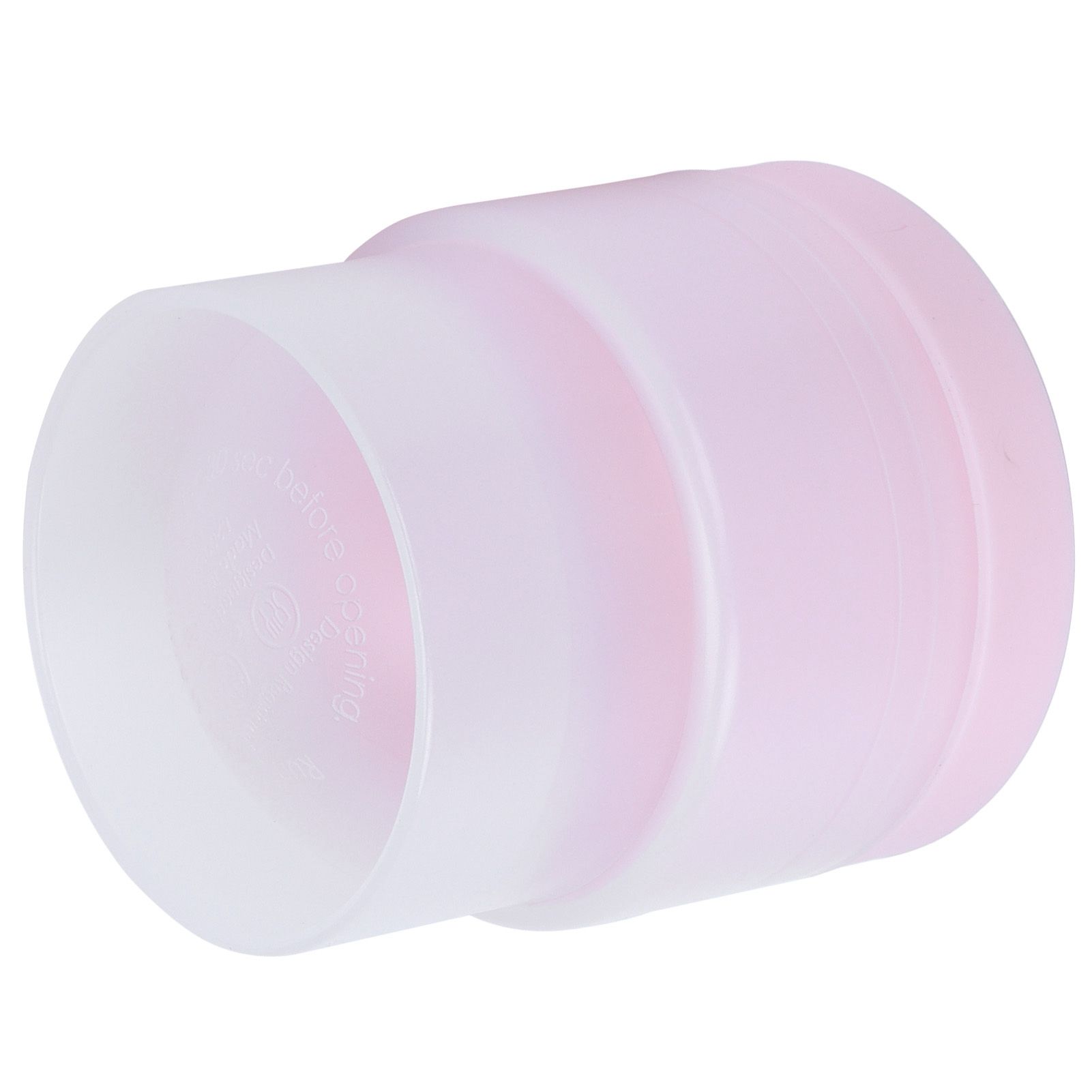 Pink Whiskey Ice Mold with Lid Round Ice Cube Mould for Drinking Bar Home view 8