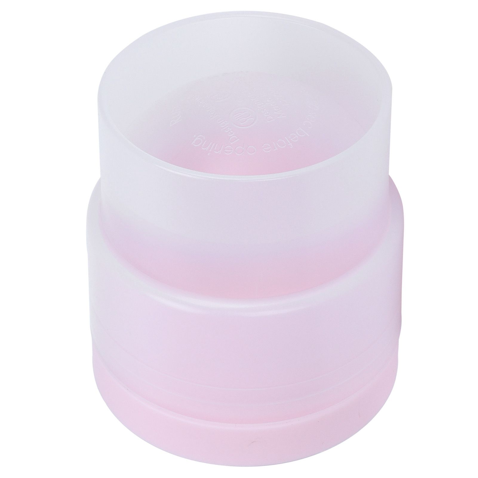 Pink Whiskey Ice Mold with Lid Round Ice Cube Mould for Drinking Bar Home view 10