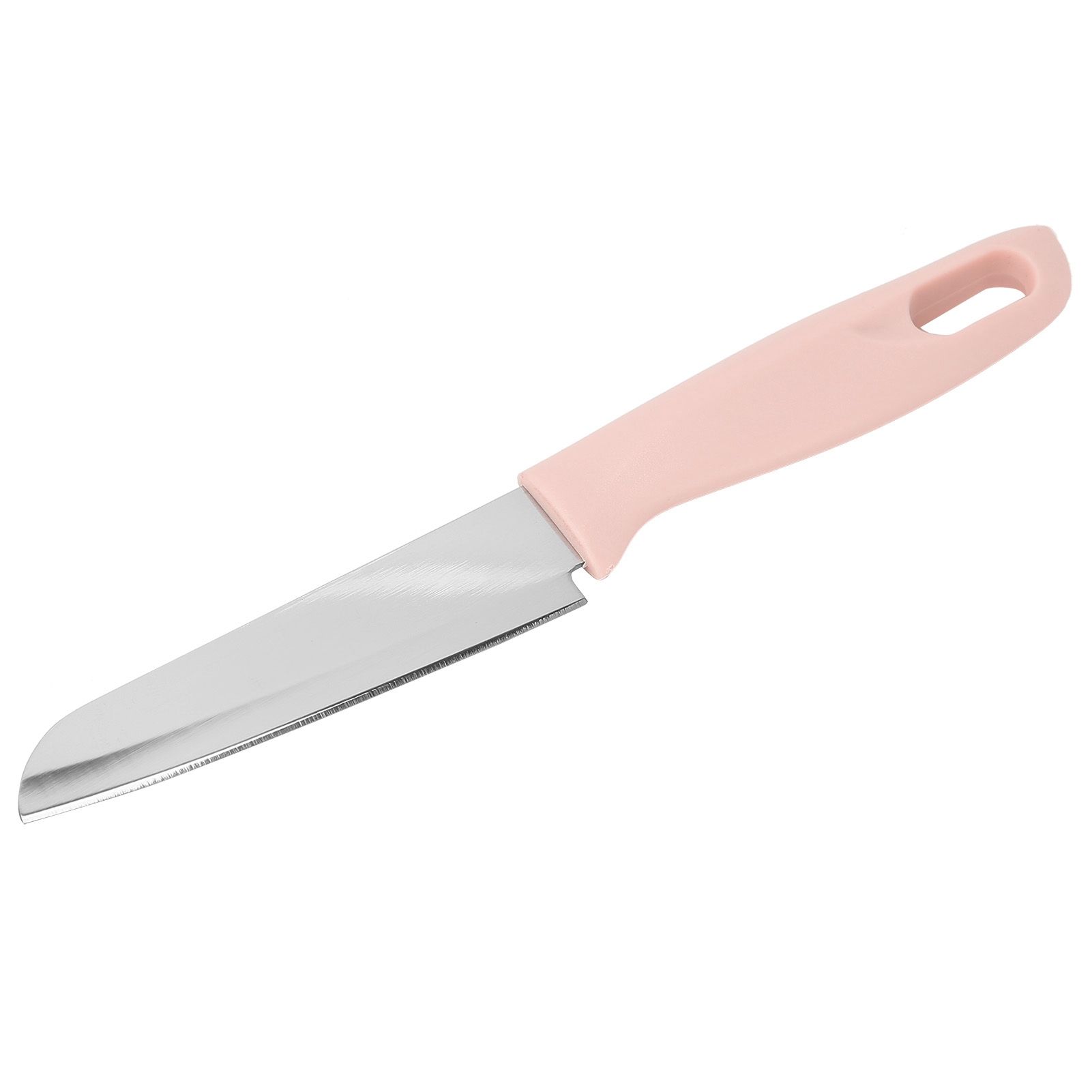 Kitchen Knife Portable Stainless Steel Fruit Melon Cutter with Sleeve for Home view 5