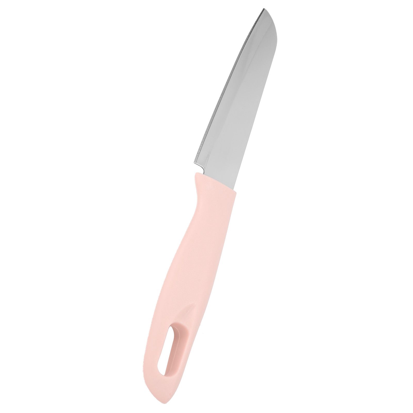 Kitchen Knife Portable Stainless Steel Fruit Melon Cutter with Sleeve for Home view 10
