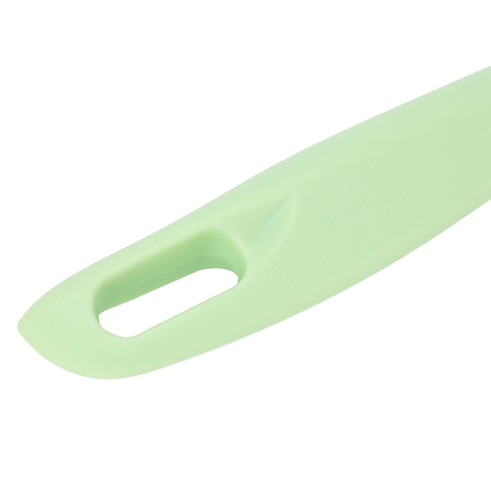 Kitchen Knife Portable Stainless Steel Fruit Melon Cutter with Sleeve for Home view 14