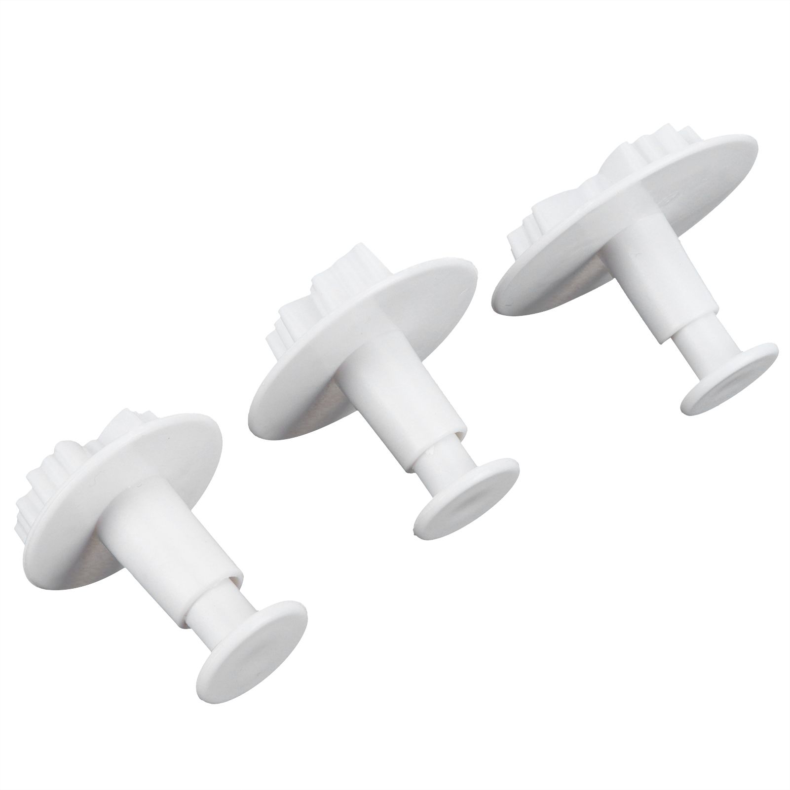 10Set Cake Decorating Mold Butterfly‑Pattern Spring Mold Biscuits Cutter view 5