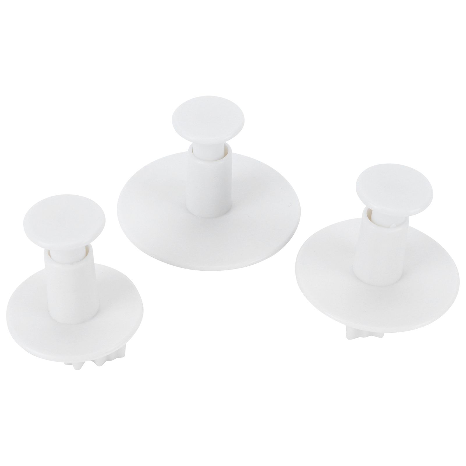 10Set Cake Decorating Mold Butterfly‑Pattern Spring Mold Biscuits Cutter view 7