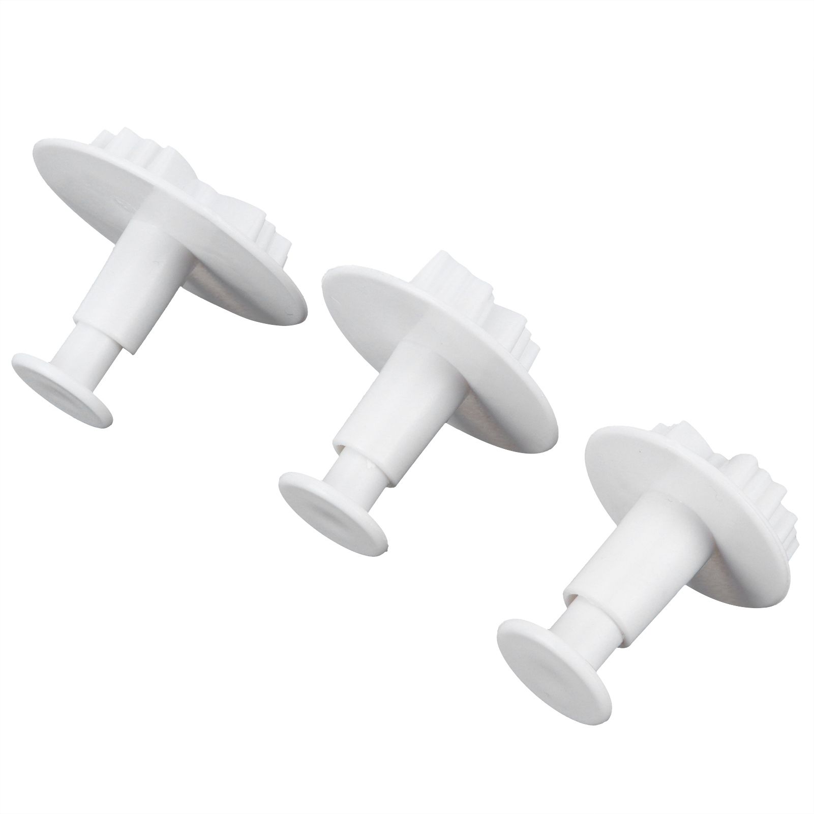 10Set Cake Decorating Mold Butterfly‑Pattern Spring Mold Biscuits Cutter view 11