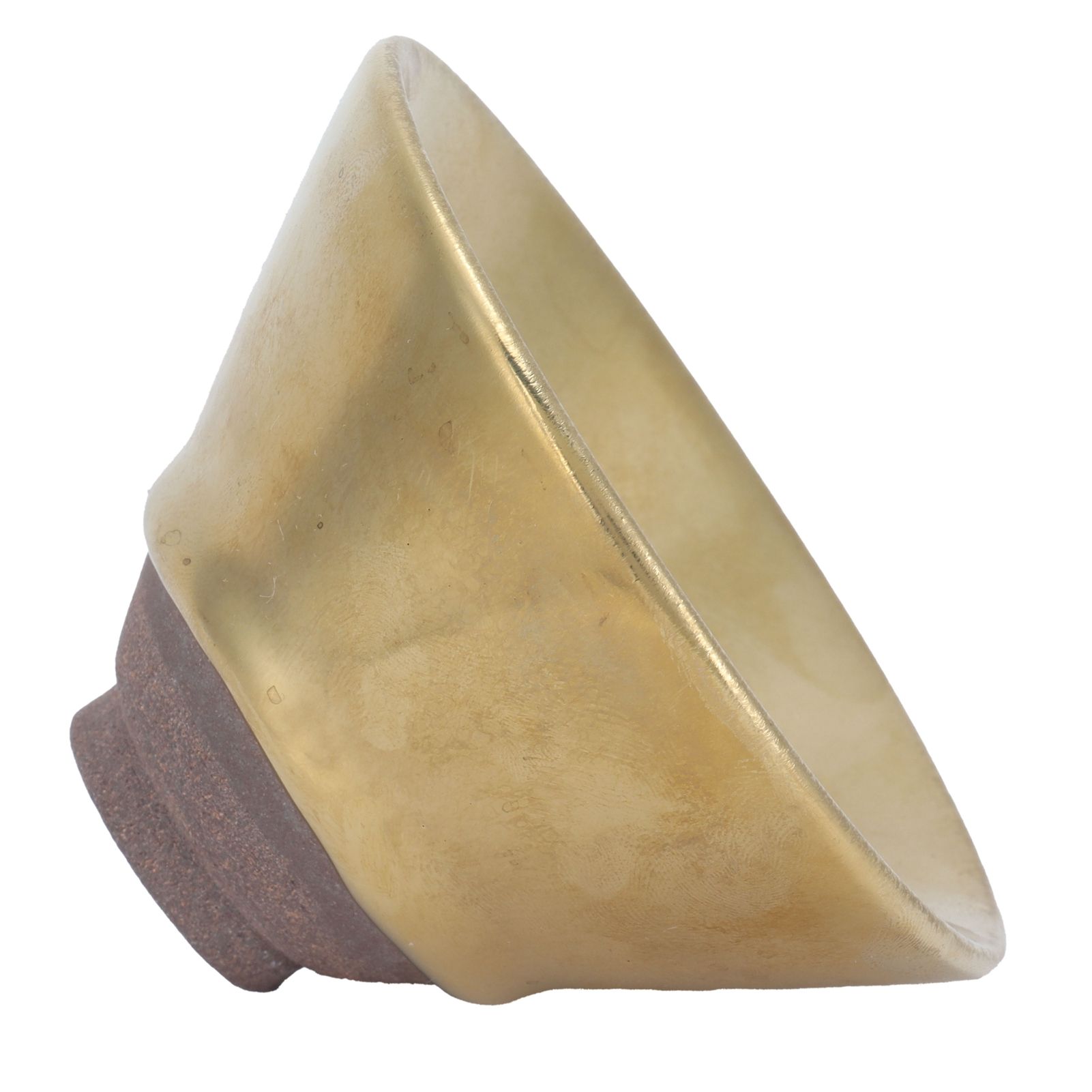 90ml Tea Cup Small Bowl Hand‑Made Ceramic Cup Teacup Tea Set for Home Collection view 9