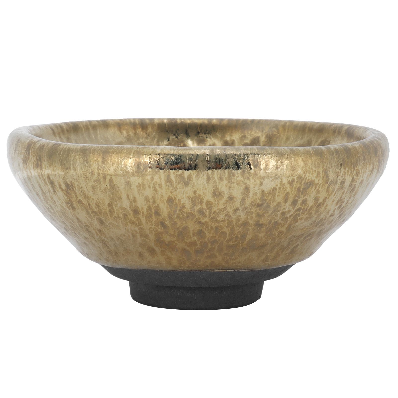 Jianzhan Teacup Tea Bowl Kungfu Teacup Teaware Drinkware Accessory Gift Home view 2