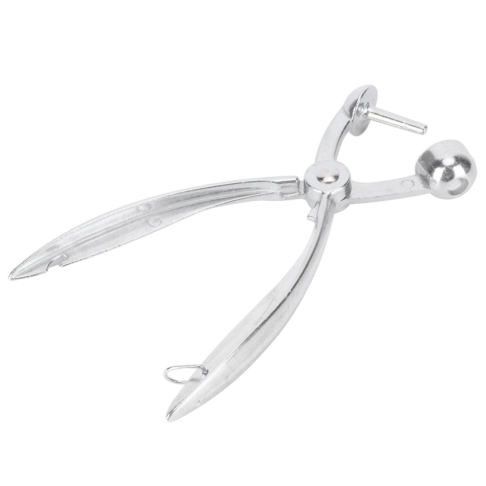 Cherry Seed Remover Pitter Aluminum Alloy Olive Core Remover Tool Kitchen Utensils view 7