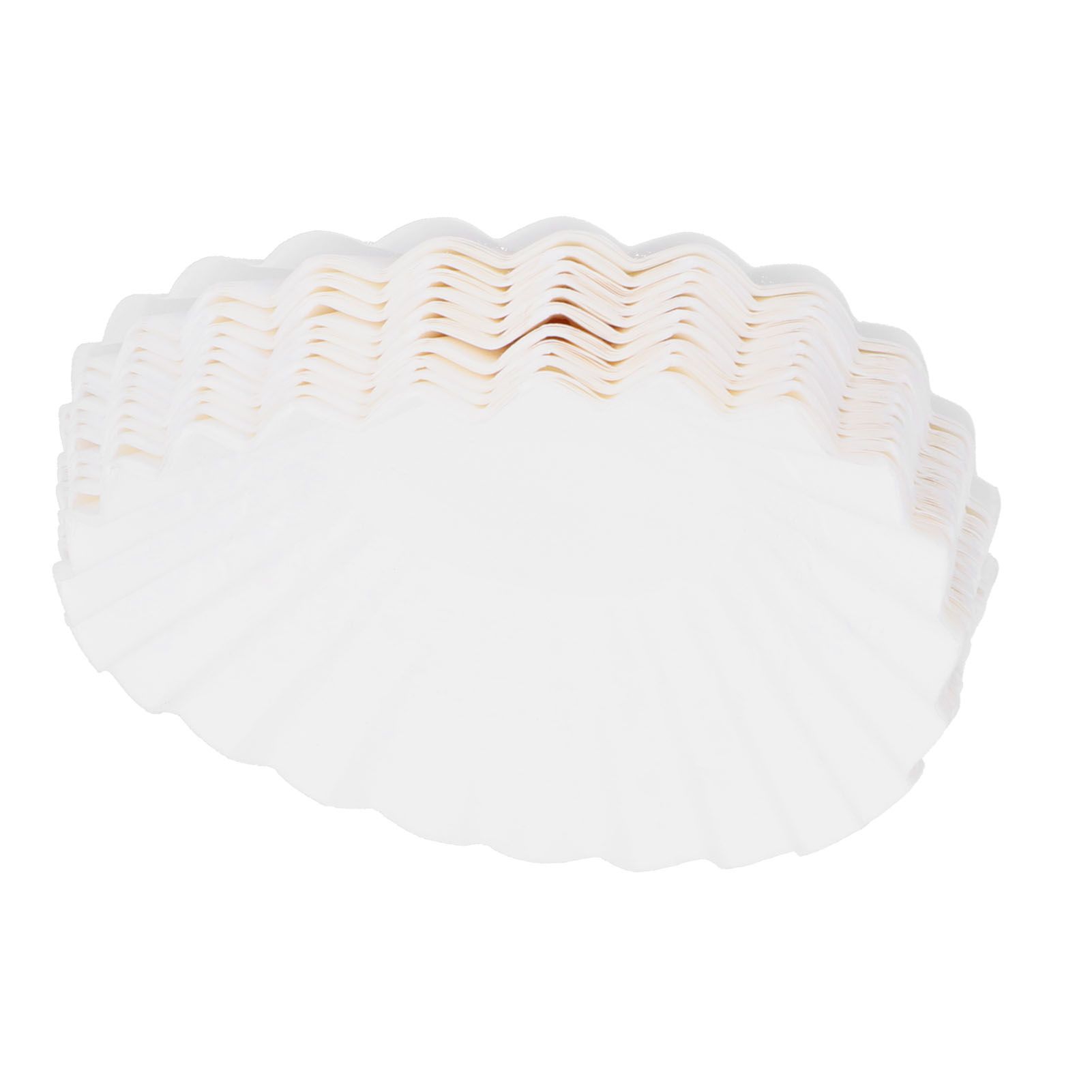 100PCS Coffee Filter Papers Pour Over Filter Paper Cup Fit for KEURIG K-DUO view 3