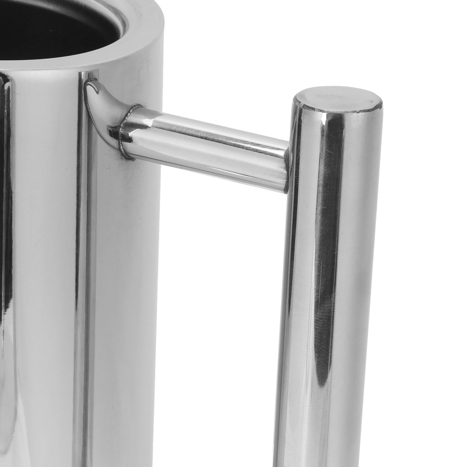 Stainless Steel Oil Pot Kitchen Household Oil Control Kettle for Sauce Vinegar view 15