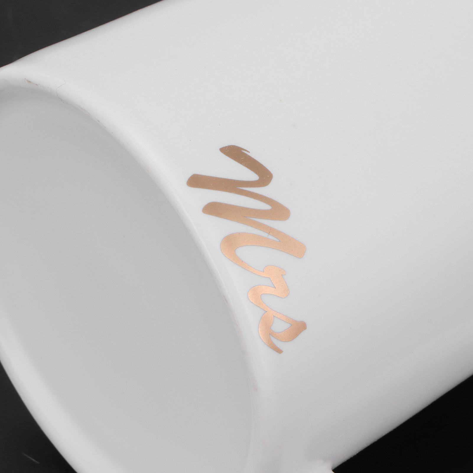 320ml Fashon Ceramic Cup Coffee Mug Cup with Lid Spoon Present Gift for Home view 13