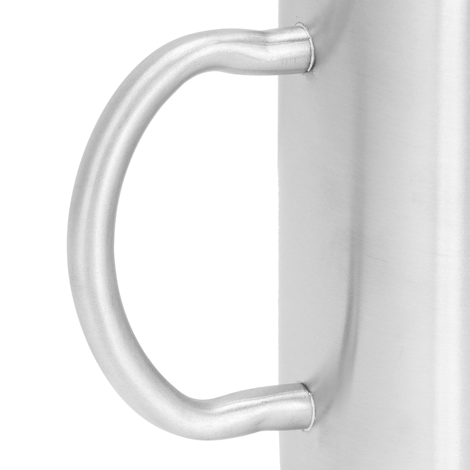 Water Cup 304 Stainless Steel Double Layer Insulated Coffee Beer Mug with view 15