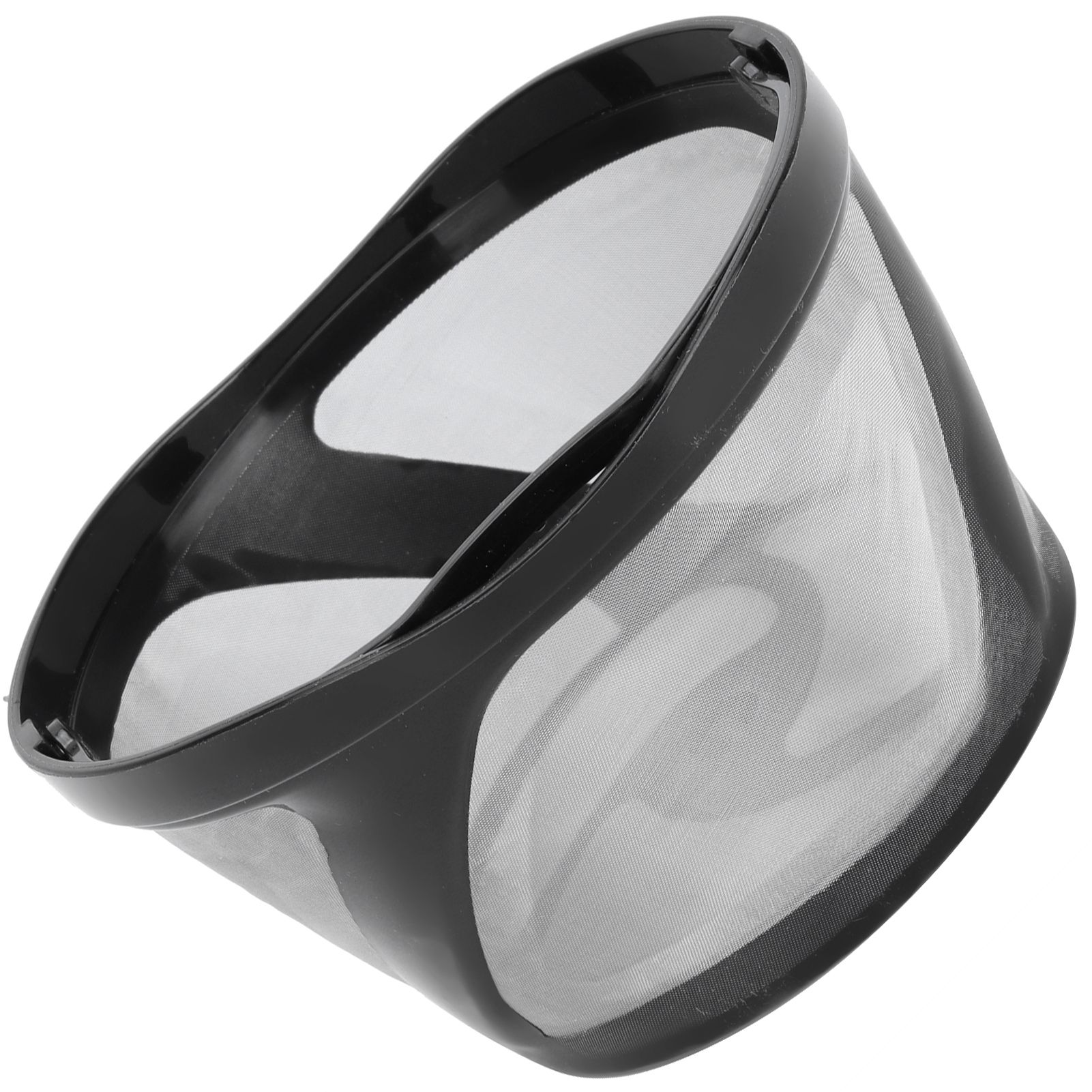 Coffee Filter Basket Cup with 100Pcs Filter Papers Filtering Tool Coffee view 9