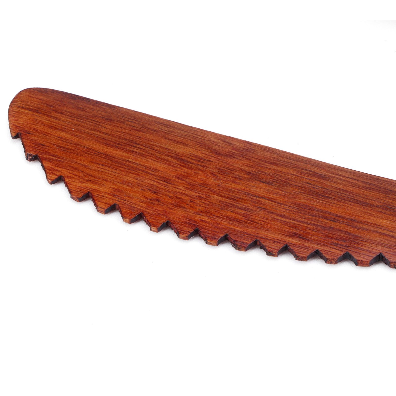 Portable Wooden Cutlery Set Spoon Fork Knife Wood Flatware Dinnerware view 15