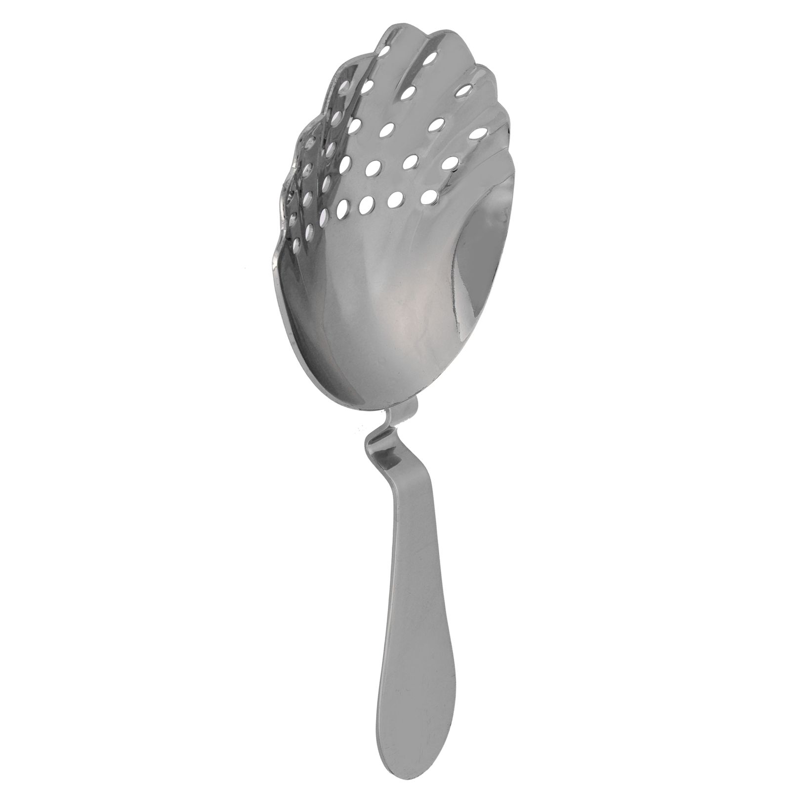 Ice Strainer 304 Stainless Steel Bar Cocktail Ice Drink Filter Bartending view 8