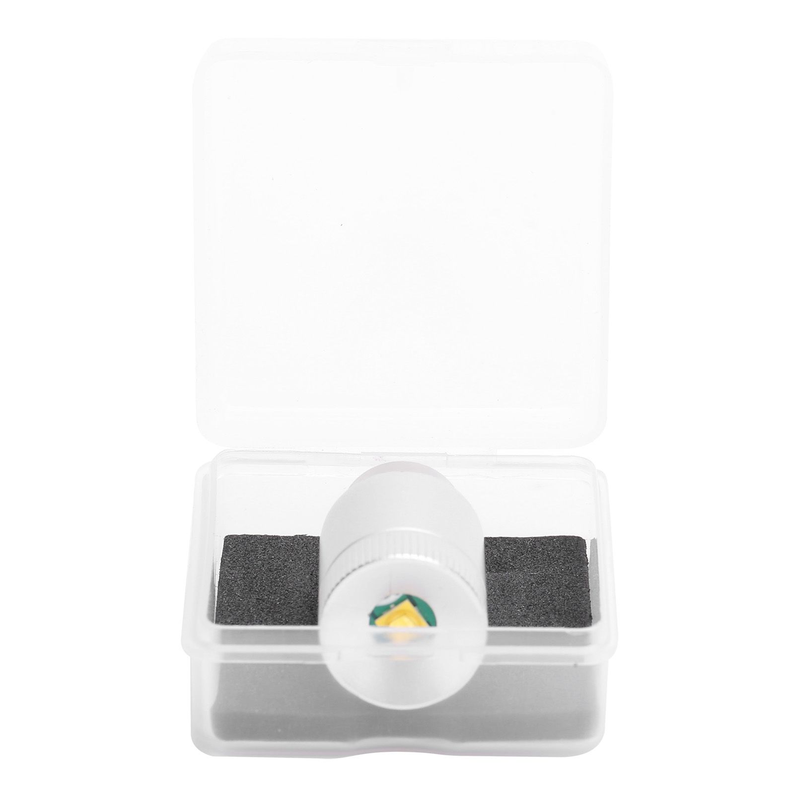 LED Bulb 3W Highlight P13.5S Flashlight Light Bulb Headlamp Electric Torch