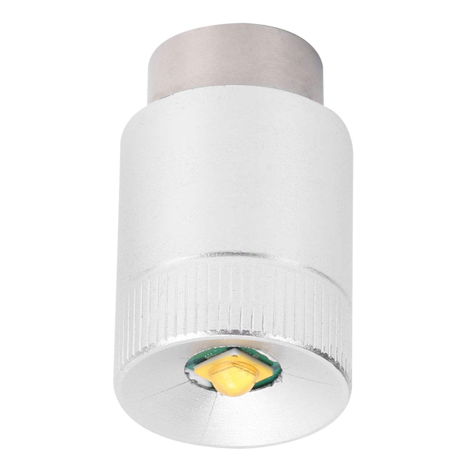 LED Bulb 3W Highlight P13.5S Flashlight Light Bulb Headlamp Electric Torch view 2