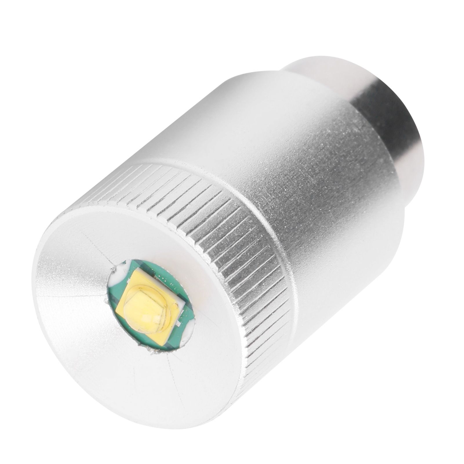 LED Bulb 3W Highlight P13.5S Flashlight Light Bulb Headlamp Electric Torch view 3