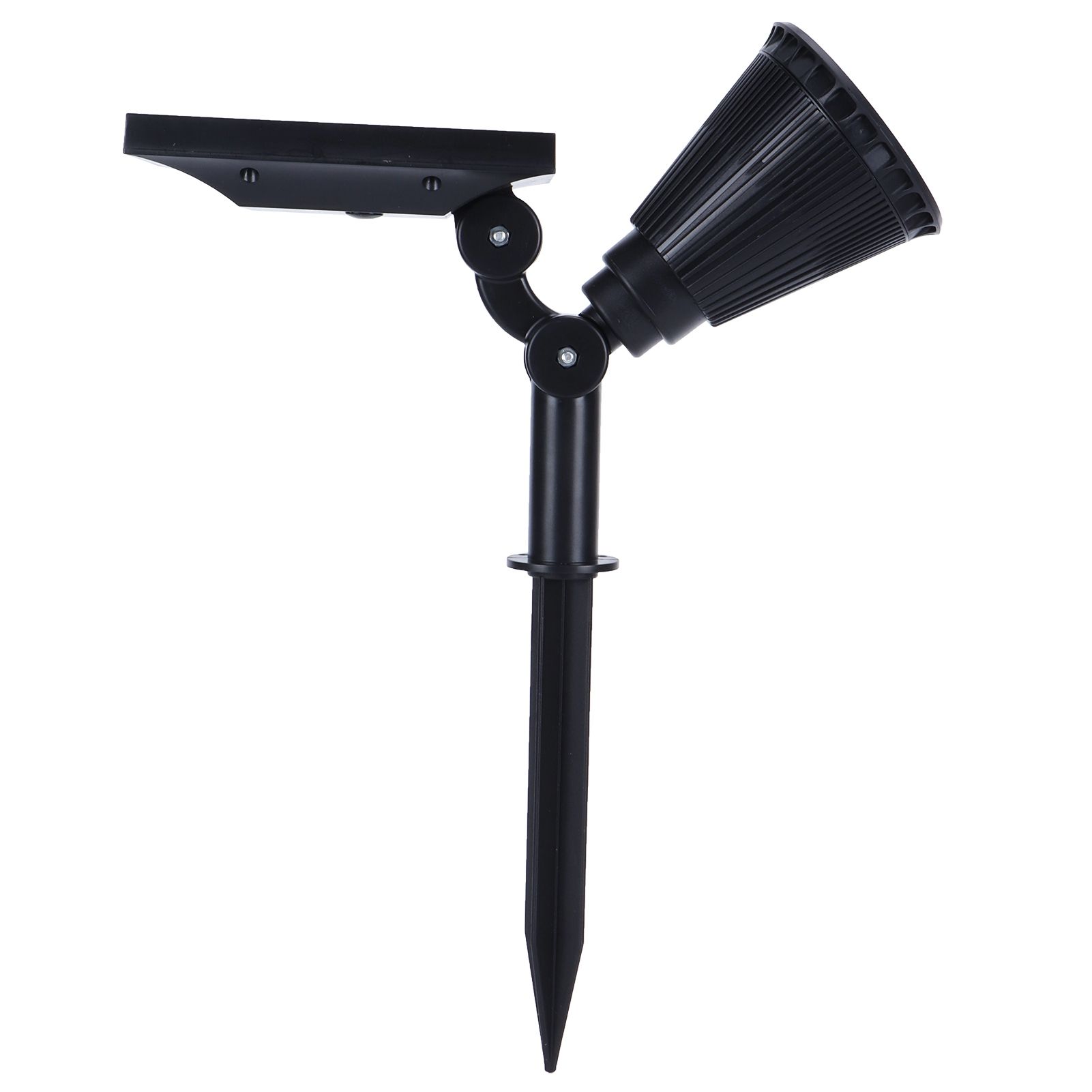 LED Solar Lamp IP65 Waterproof Lawn Light Outdoor Garden Courtyard Landscape view 3