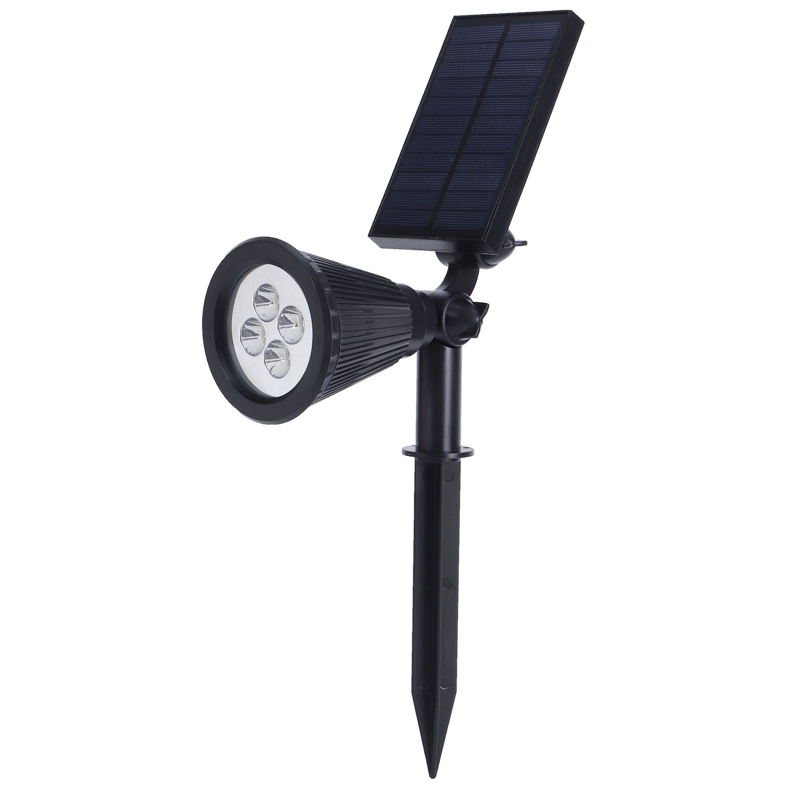LED Solar Lamp IP65 Waterproof Lawn Light Outdoor Garden Courtyard Landscape view 4