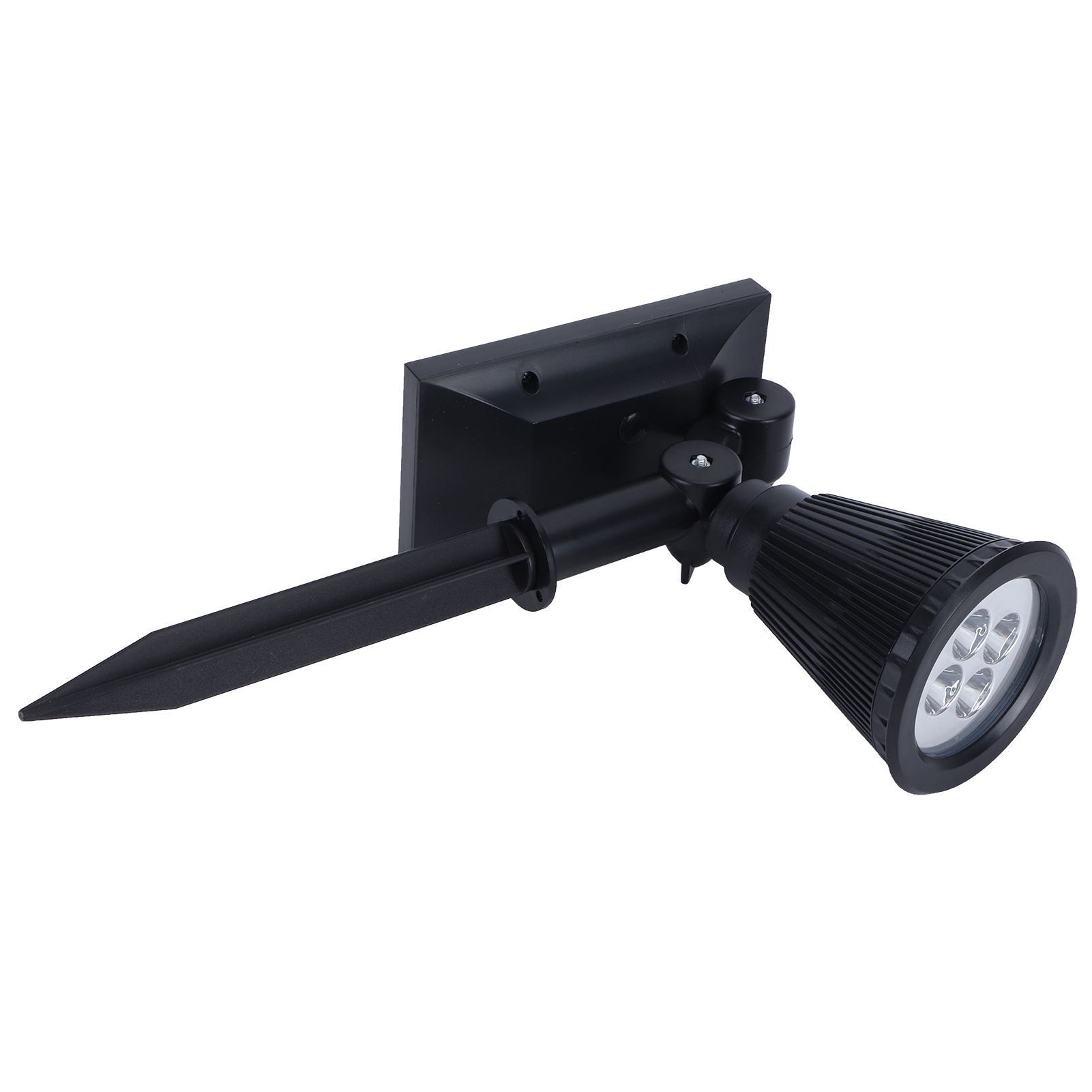 LED Solar Lamp IP65 Waterproof Lawn Light Outdoor Garden Courtyard Landscape view 5