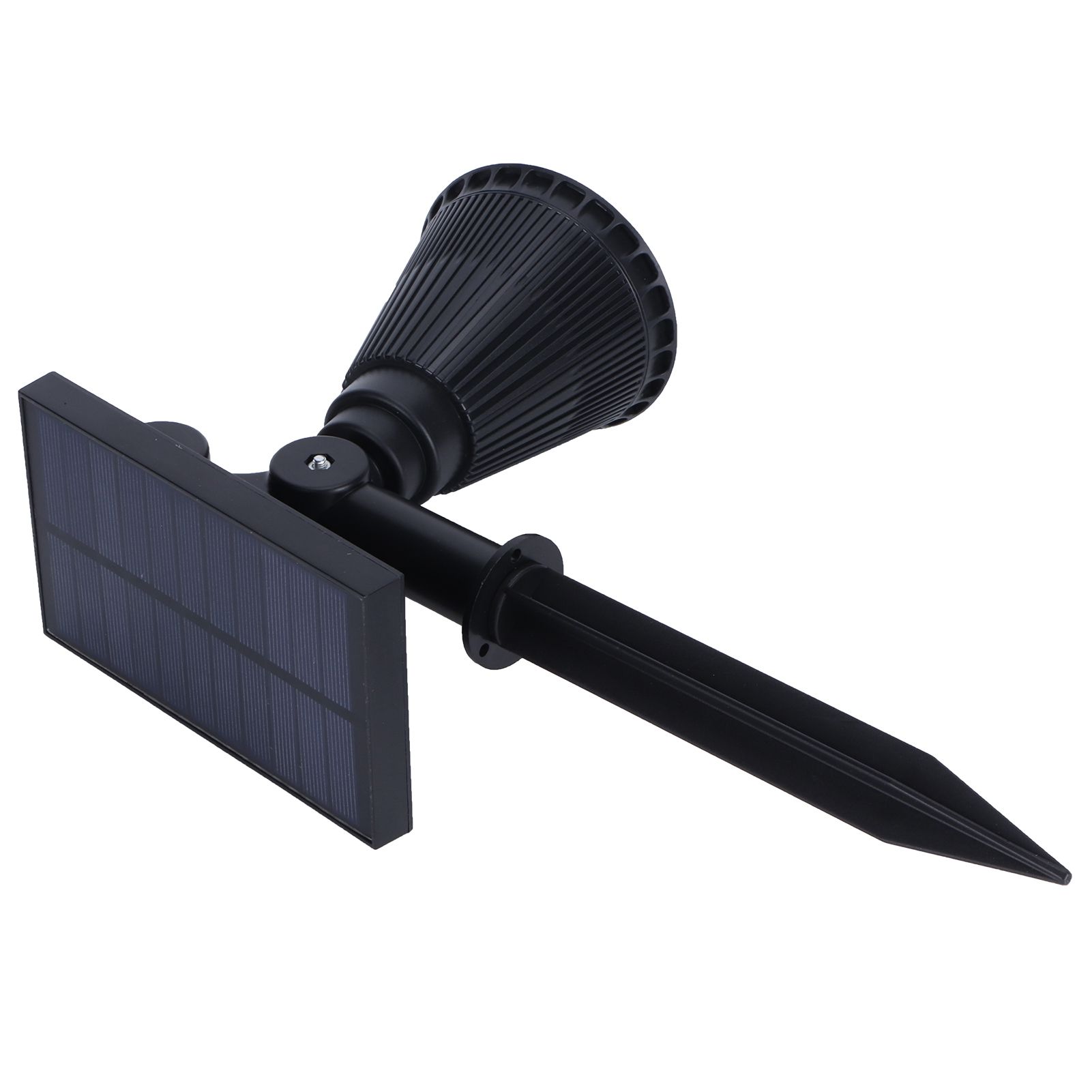 LED Solar Lamp IP65 Waterproof Lawn Light Outdoor Garden Courtyard Landscape view 6