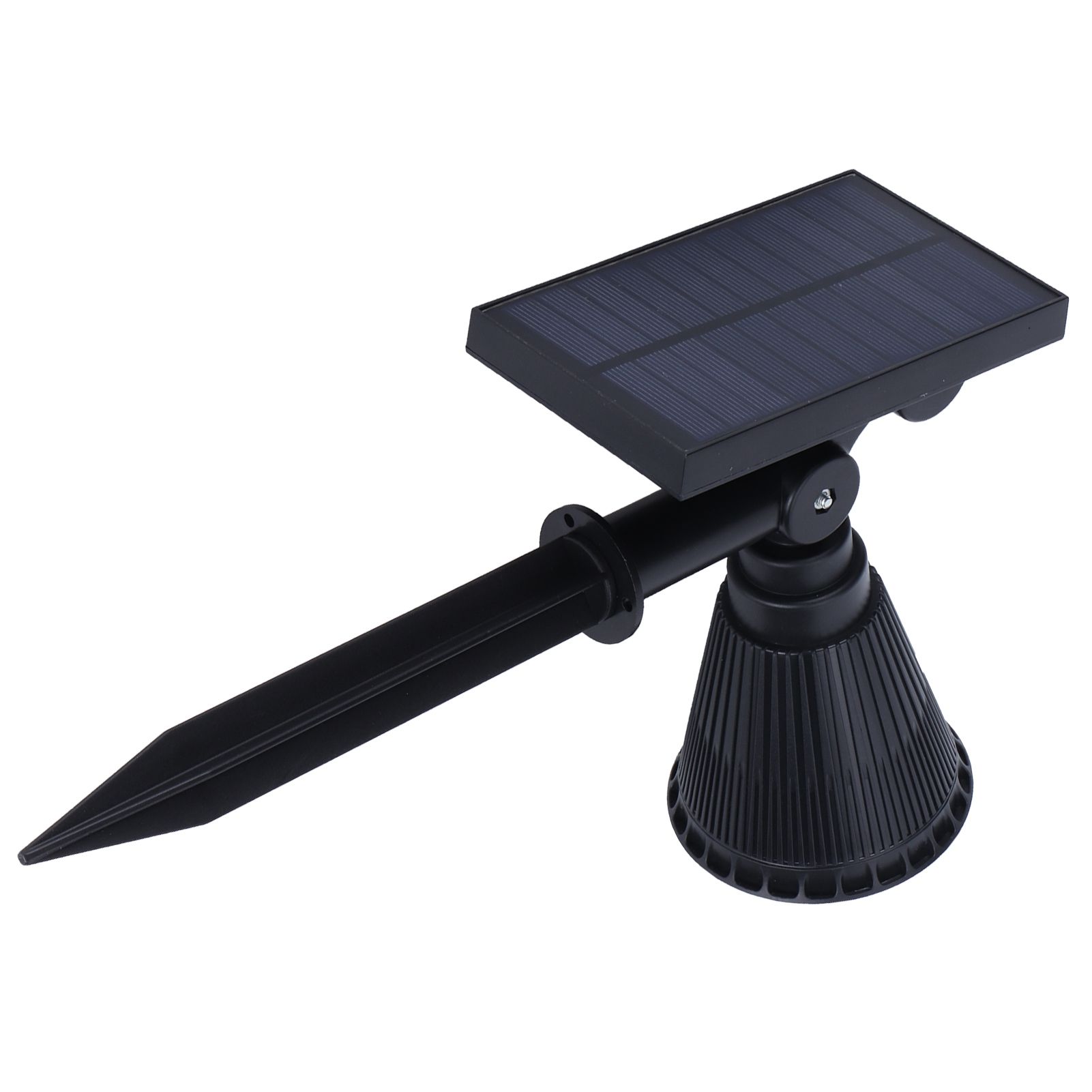 LED Solar Lamp IP65 Waterproof Lawn Light Outdoor Garden Courtyard Landscape view 7