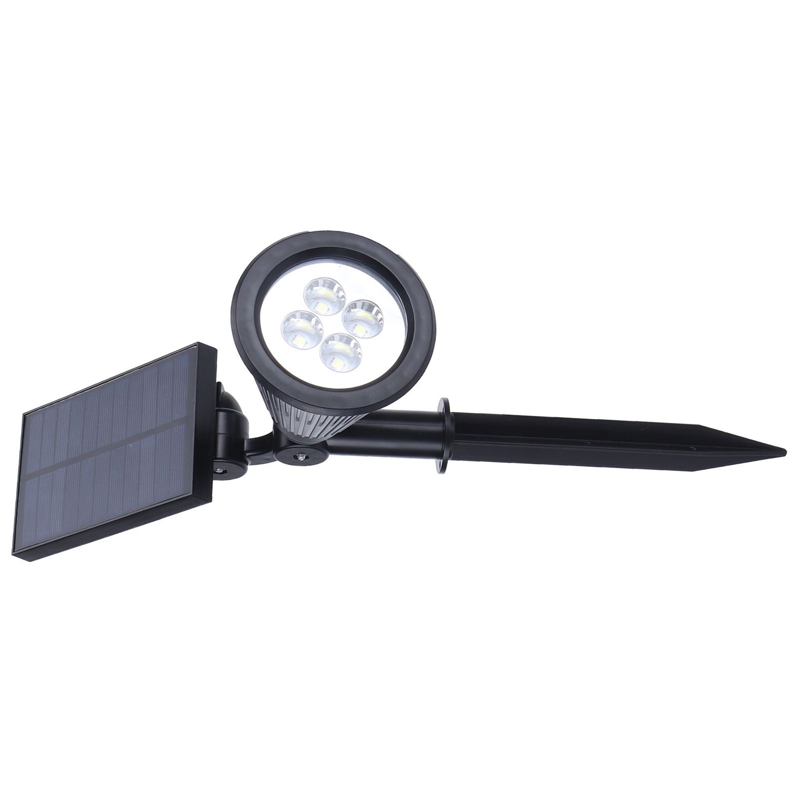 LED Solar Lamp IP65 Waterproof Lawn Light Outdoor Garden Courtyard Landscape view 8