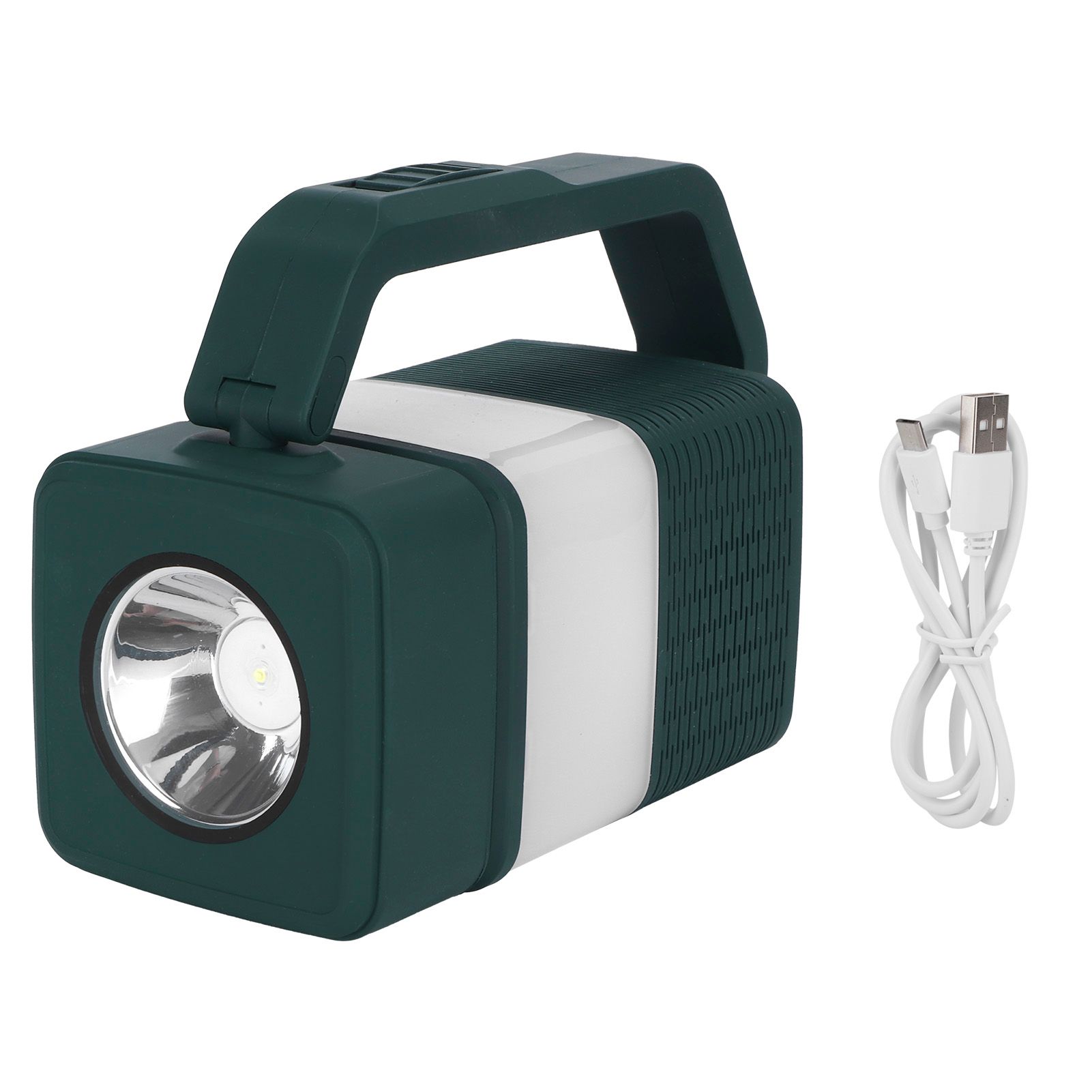 Portable Bluetooth Speaker Desk Lamp Multi-Purpose Night Lamp Table Light for — image 1
