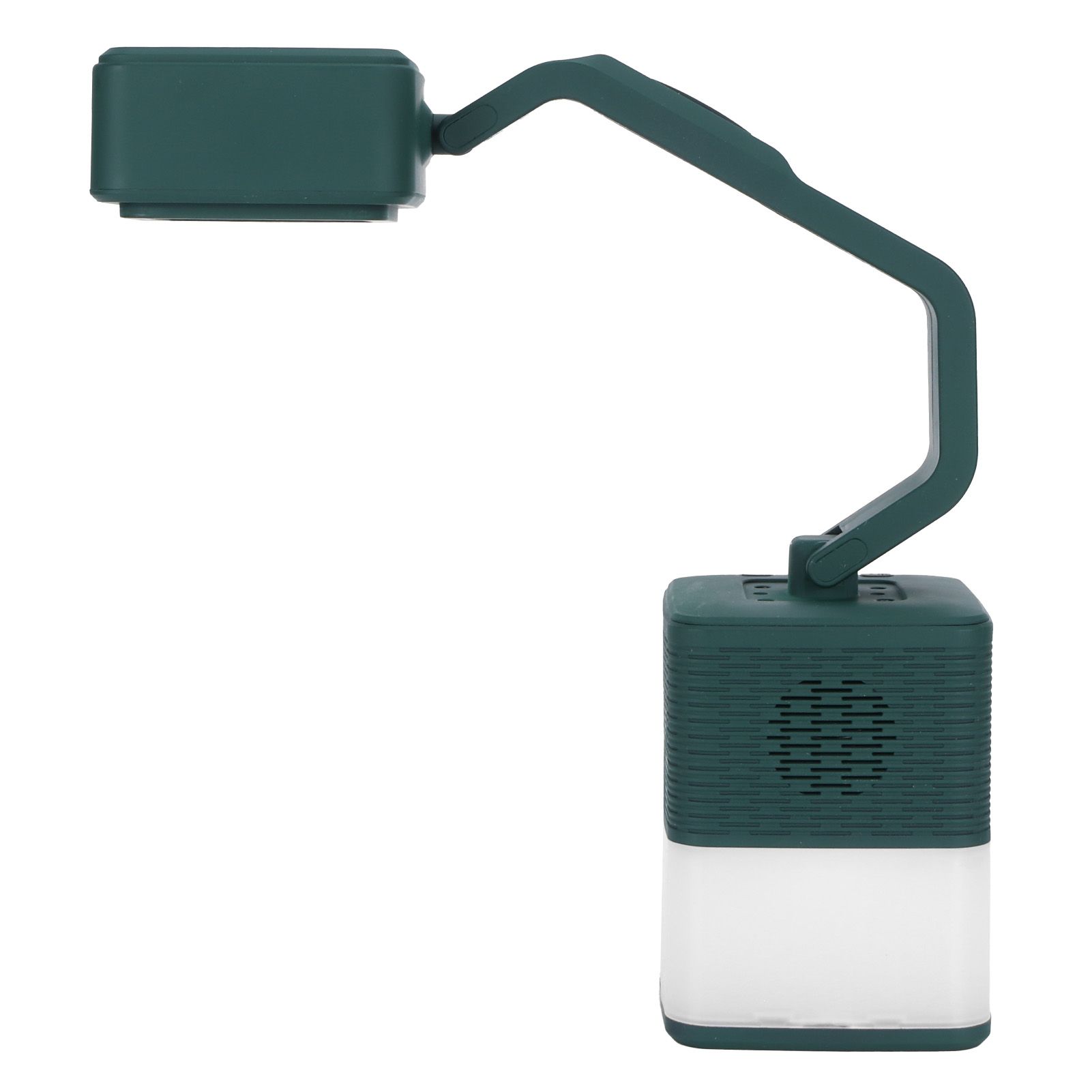 Portable Bluetooth Speaker Desk Lamp Multi-Purpose Night Lamp Table Light for view 2