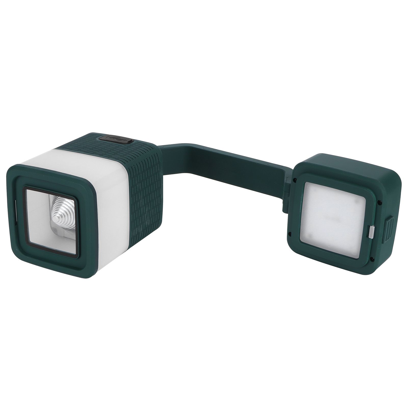 Portable Bluetooth Speaker Desk Lamp Multi-Purpose Night Lamp Table Light for view 4