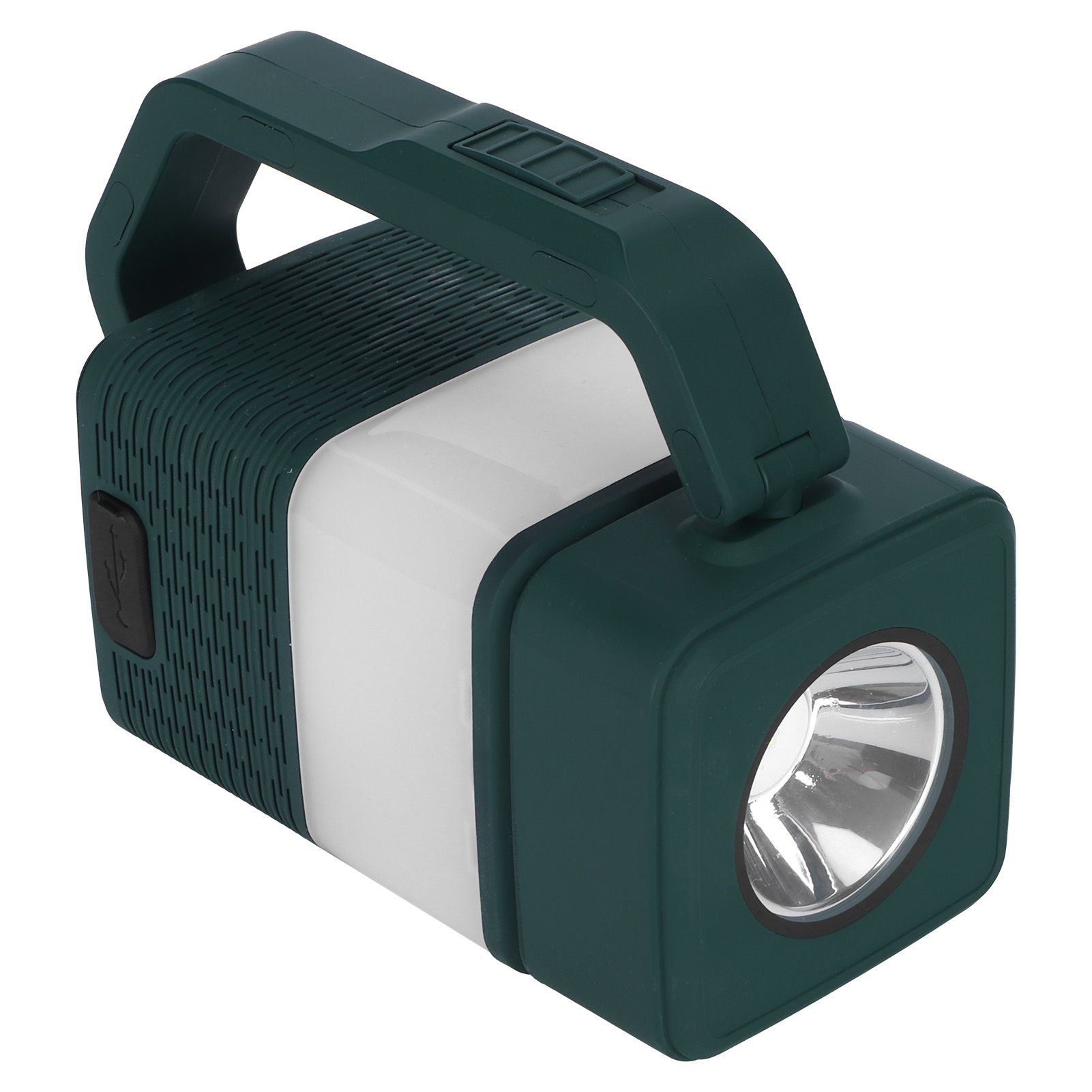 Portable Bluetooth Speaker Desk Lamp Multi-Purpose Night Lamp Table Light for view 6