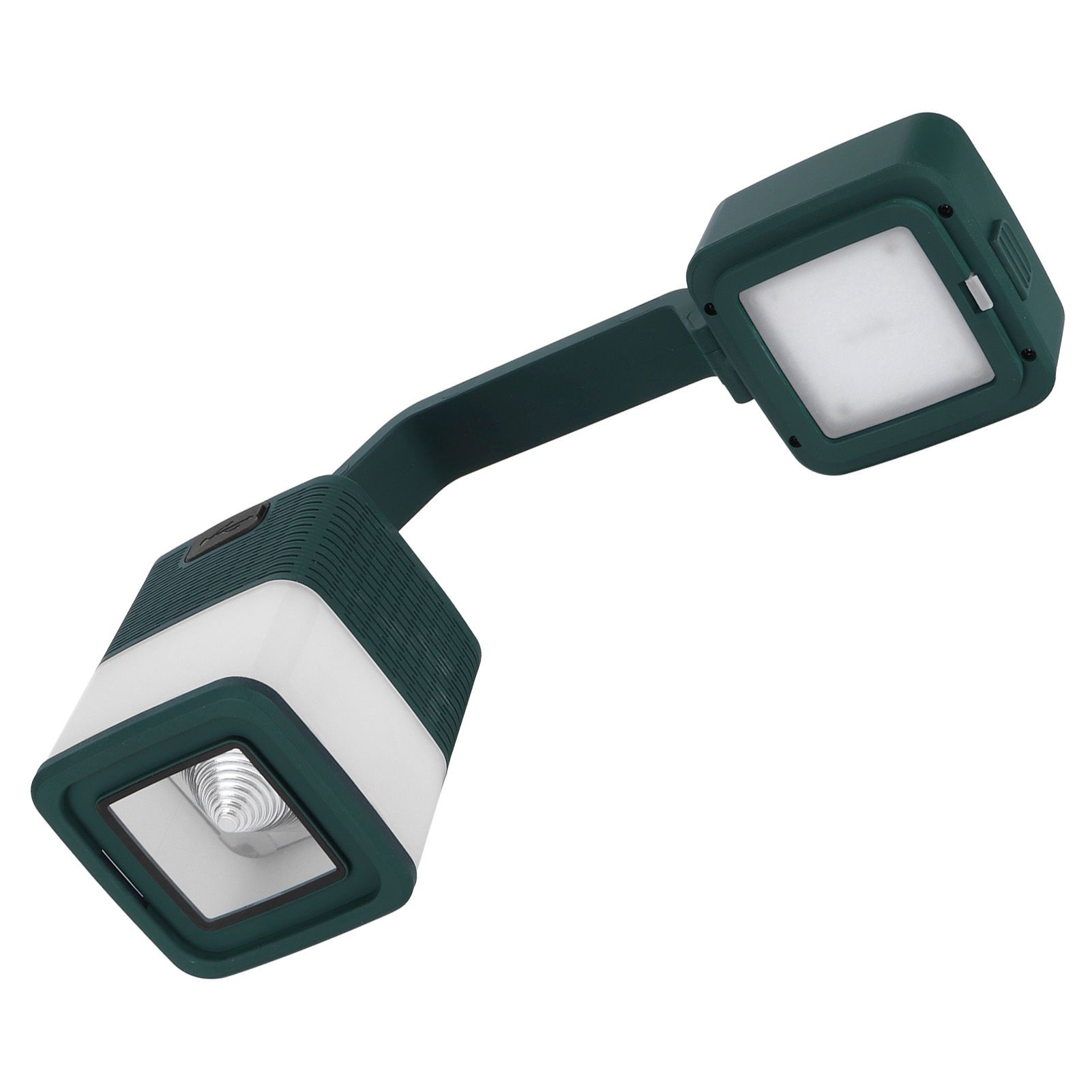 Portable Bluetooth Speaker Desk Lamp Multi-Purpose Night Lamp Table Light for view 7