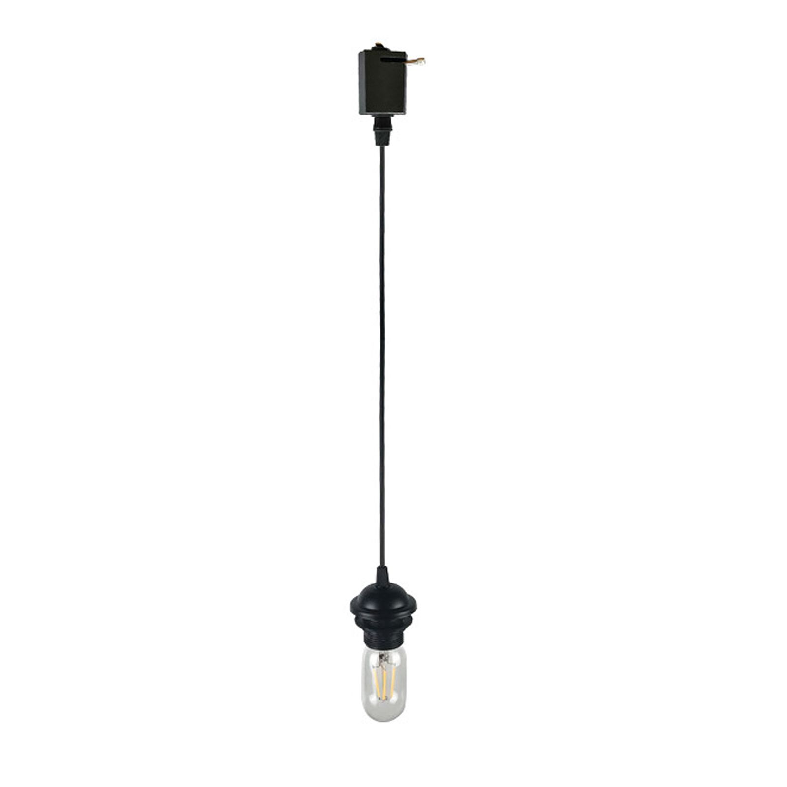 Modern Pendant Light Wrought Iron E27 Ceiling Chandelier for Living Room Bar view 11